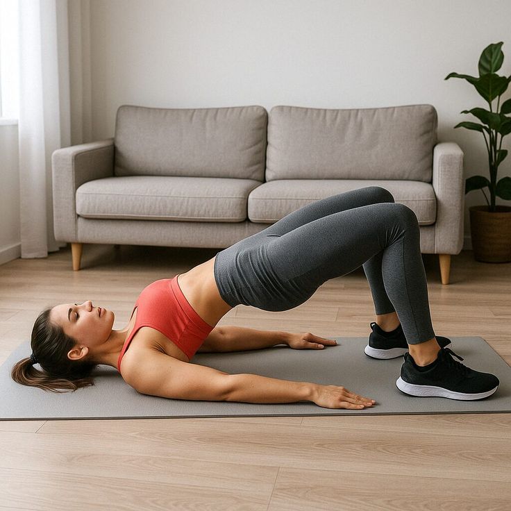 أهمية تمارين المقاومة للنساء بعد سن 30